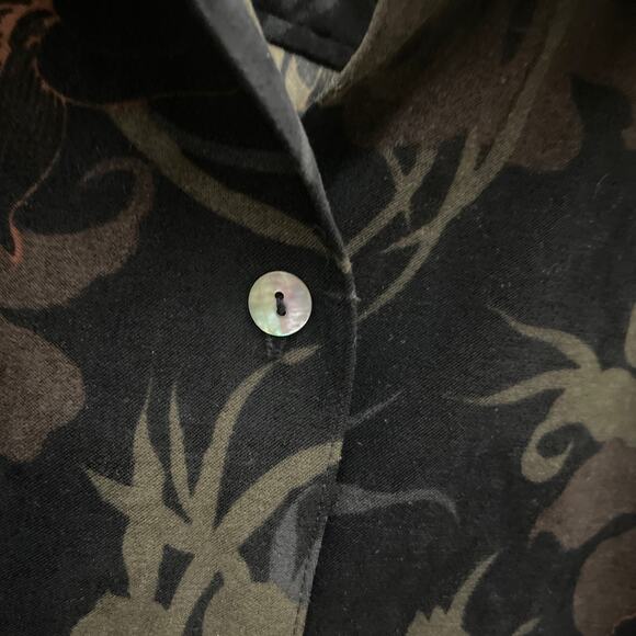 La Cabaña, Blazer, Women’s Size L - Picture 5 of 6